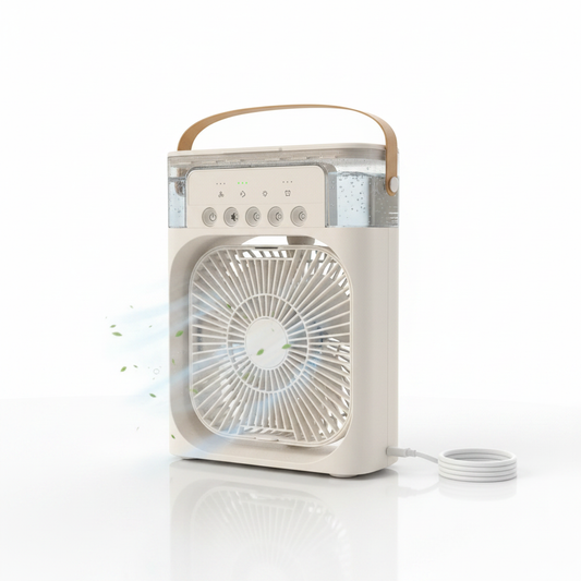 Portable Mini Air Cooler