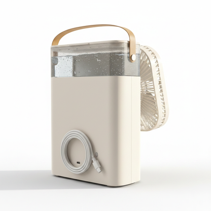 Portable Mini Air Cooler